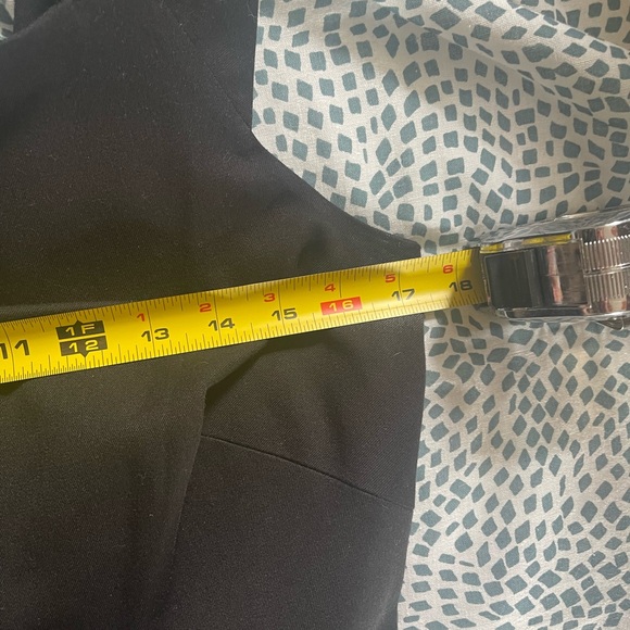 Banana Republic Roland Mouret Dress - Picture 9 of 9